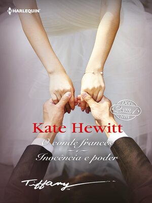 cover image of O conde francês--Inocência e poder